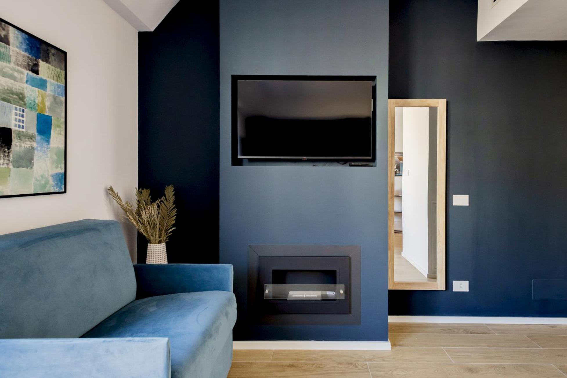 Live Rome Loft Borghese Διαμέρισμα Εξωτερικό φωτογραφία