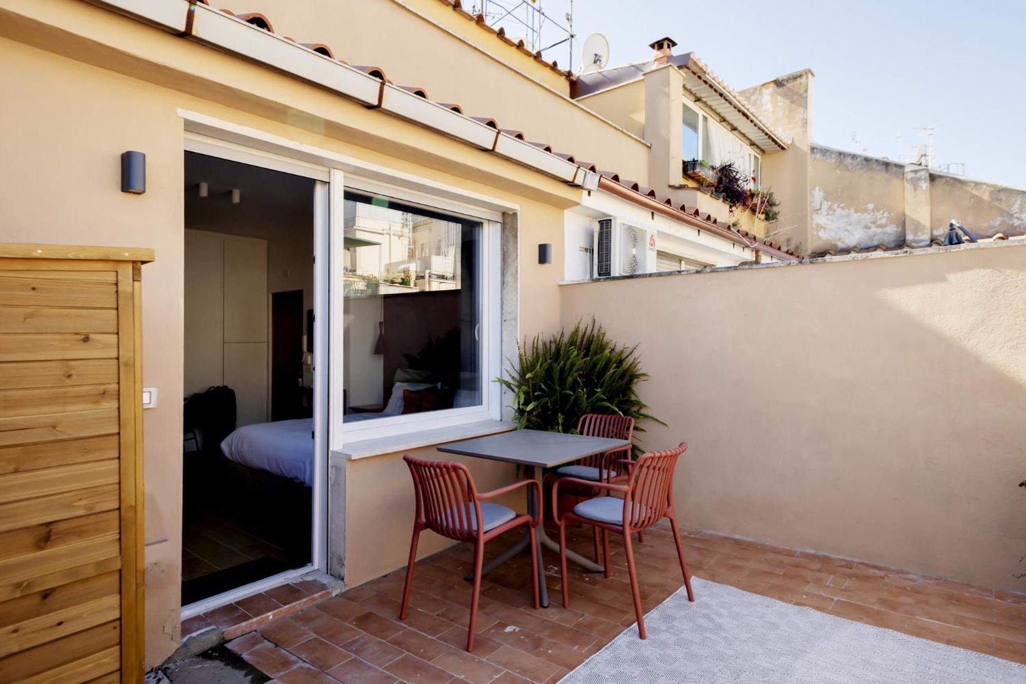 Live Rome Loft Borghese Διαμέρισμα Εξωτερικό φωτογραφία