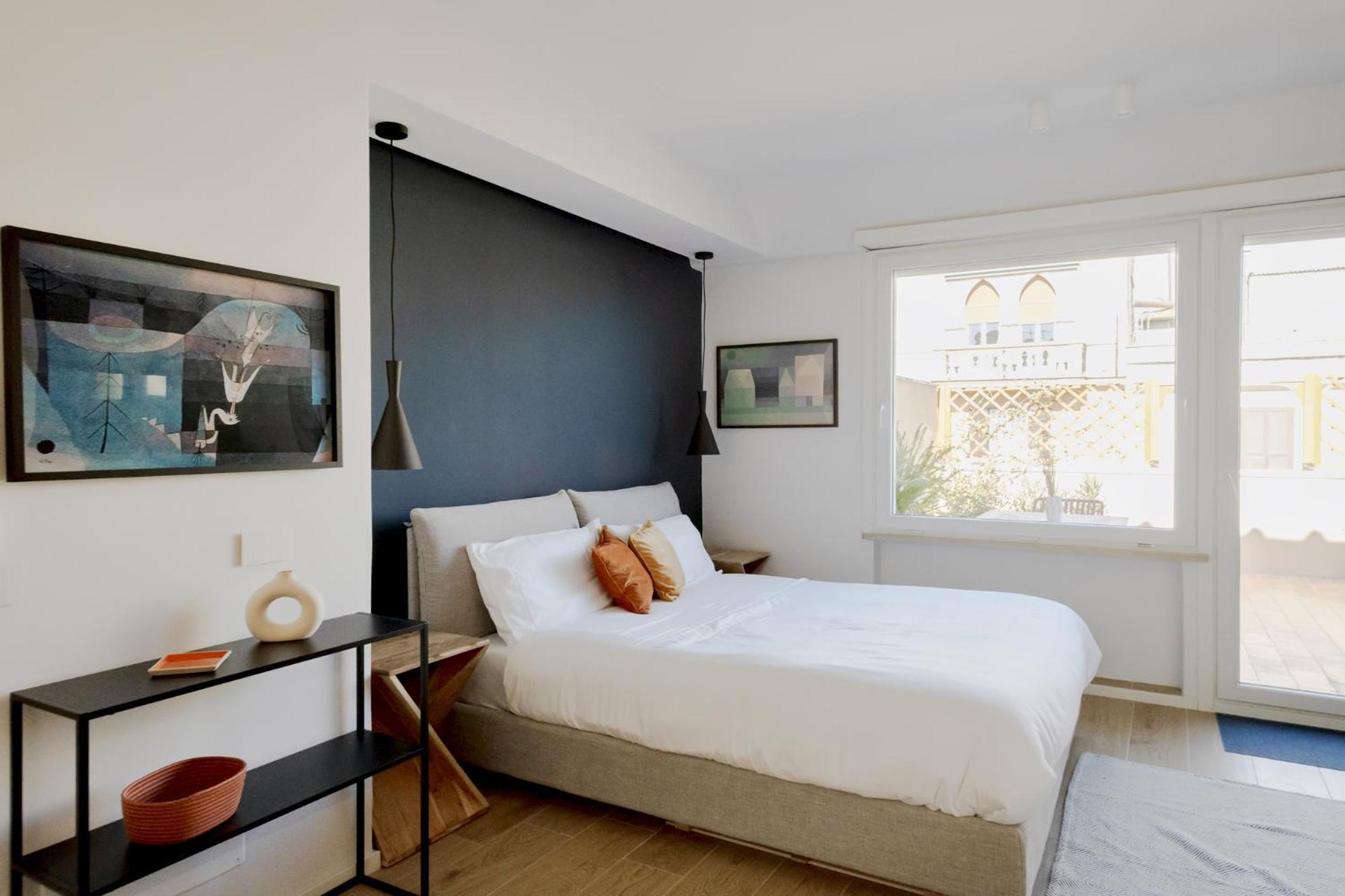 Live Rome Loft Borghese Διαμέρισμα Εξωτερικό φωτογραφία